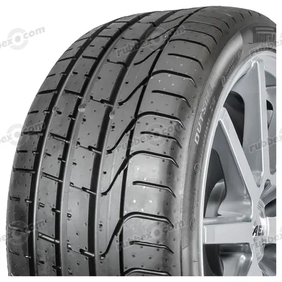 Pirelli 235 35 ZR19 91Y P Zero XL 15049430