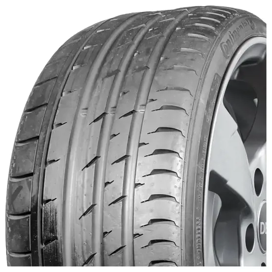 Continental 245 40 R18 93Y SportContact 3 MO FR 15048789