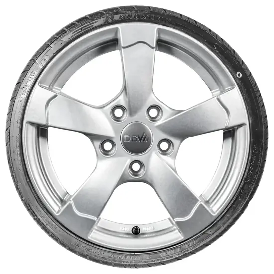 Nankang Ultra Sport NS-II 235/40 ZR18 95W (Belgium)