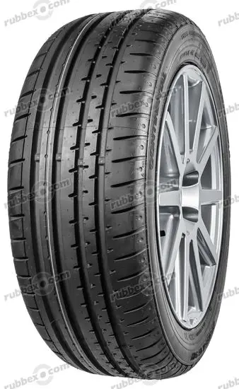 Continental 225 50 R17 94W SportContact 2 SSR FR 15026897