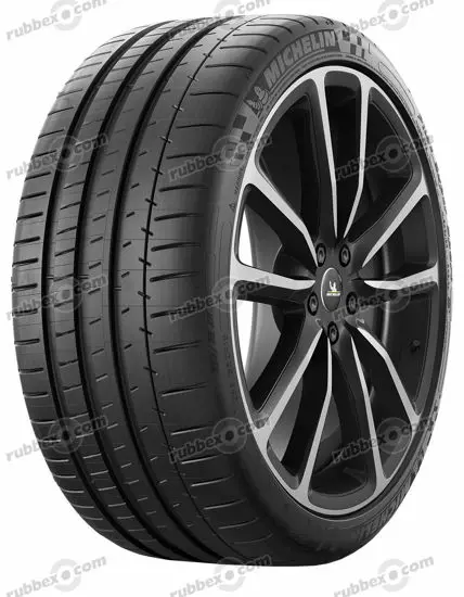 MICHELIN 225 35 ZR19 88Y Pilot Super Sport ZP XL FSL UHP 15184148