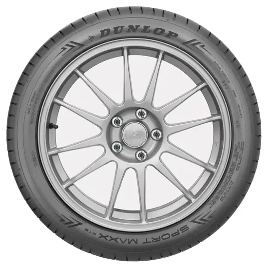 Dunlop Sport Maxx RT 2 225/45 ZR17 (94Y) (Belgium)