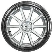 Bridgestone 255 40 ZRF20 97Y Potenza RE 070 R RFT Nissan 15065461