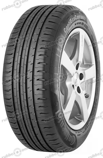 Continental 195 55 R16 87H EcoContact 5 15110434