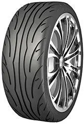 Nankang 255 40 ZR17 98W Sportnex NS 2R XL 180 Medium 15329326