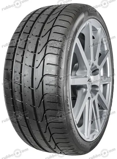 Pirelli P Zero Run Flat 245/45 R19 98Y (Luxembourg)