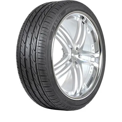 245/30 ZR20 97W LS588 UHP XL