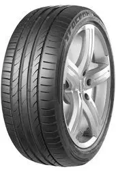 215/40 ZR16 86W X Privilo TX3 XL