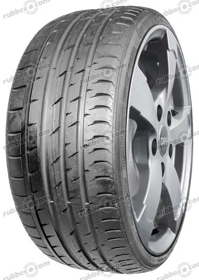 Continental 235 35 ZR19 91Y SportContact 3 ContiSeal XL FR 15203174