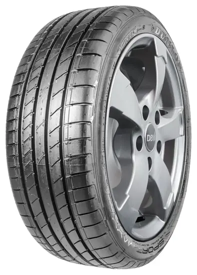 Dunlop 225 40 ZR18 92Y Sport Maxx RT XL MFS 15099222