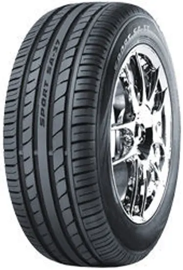 Goodride 245 45 ZR20 99W SA37 Sport 15277992