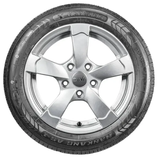 Nankang 175 55 R15 77V AS I MFS 15068199