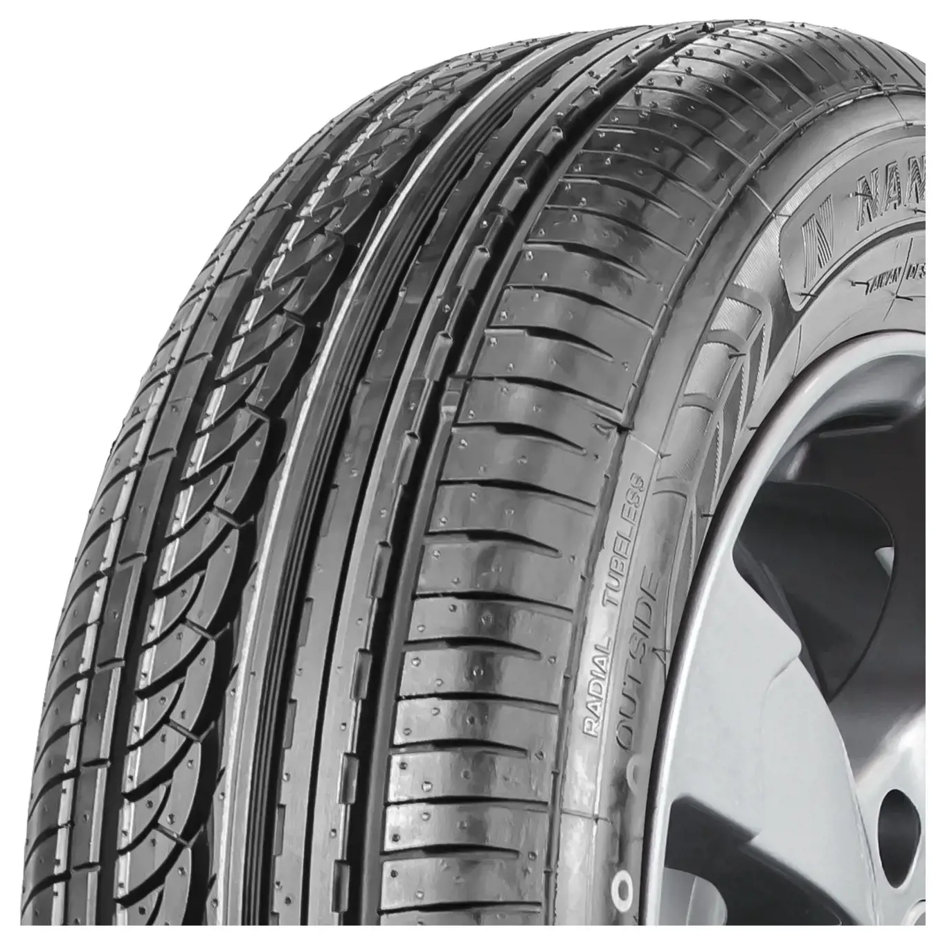 165/65 R15 81T AS-I
