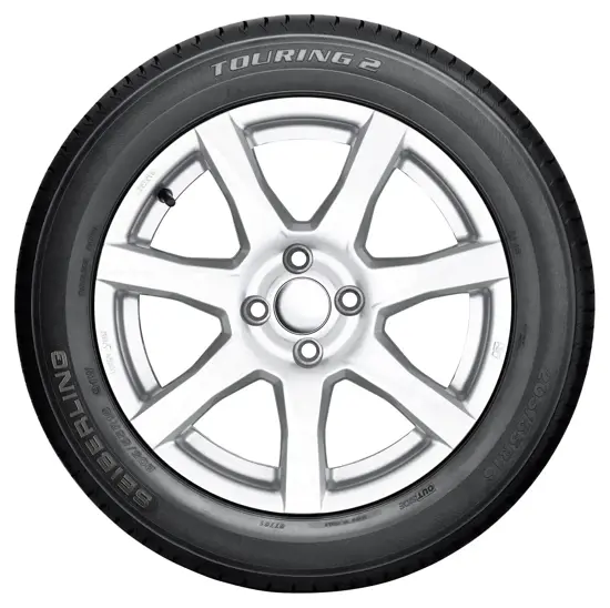 Seiberling Seiberling Touring 2 225/40 R18 92Y (Denmark)