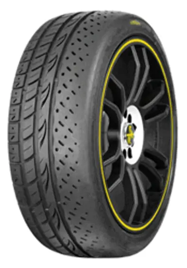 Syron 195 50 ZR15 82W Streetrace only Racing 15270947