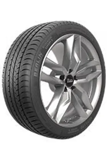 Berlin Tires 235 40 ZR19 96Y Summer UHP 1 XL 15342148