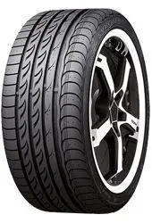Syron 255 35 ZR19 96W Race 1 XL 15285397