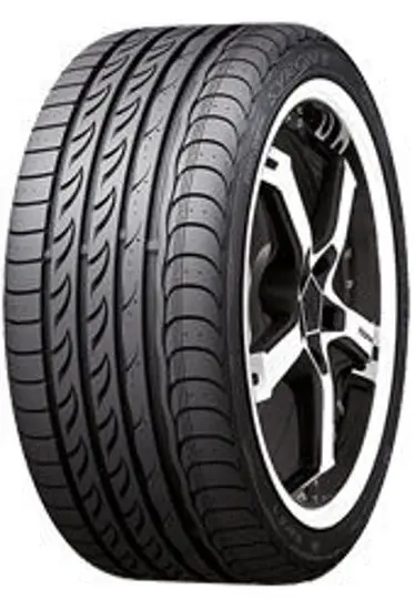 Syron 255 35 ZR19 96W Race 1 XL 15285397