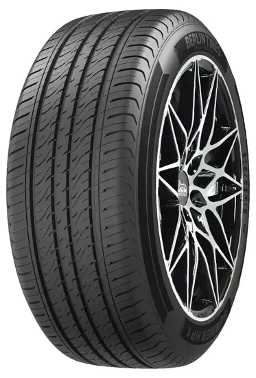 Berlin Tires 165 65 R13 77T Summer HP 1 15307388