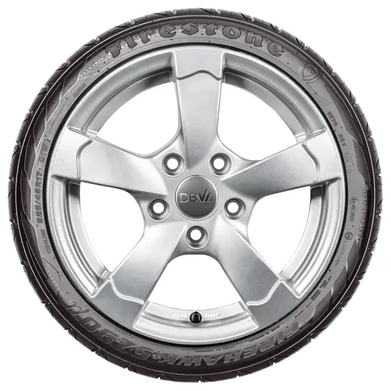 Firestone 235 40 R18 95Y Firehawk SZ 90 XL FSL 15132095