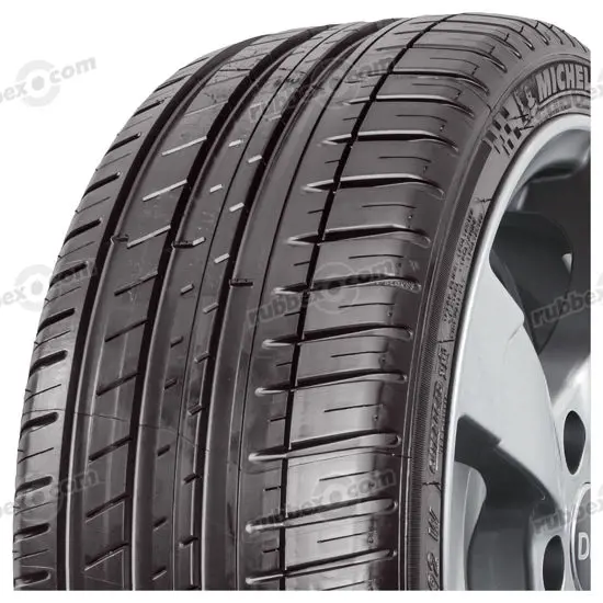 MICHELIN 225 40 ZR18 92Y Pilot Sport 3 ZP XL FSL 15184325