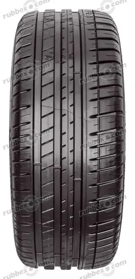 MICHELIN 225 40 ZR18 92Y Pilot Sport 3 ZP XL FSL 15184325