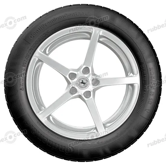 Continental 205 55 R16 91H PremiumContact 5 15322963