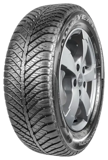 Goodyear 155 70 R13 75T Vector 4Seasons G2 MS 3PMSF 15172009