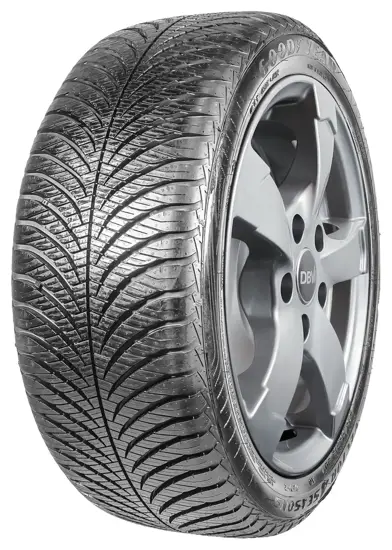 Goodyear 195 55 R16 87H Vector 4Seasons G2 ROF FP MS 3PMSF 15172036