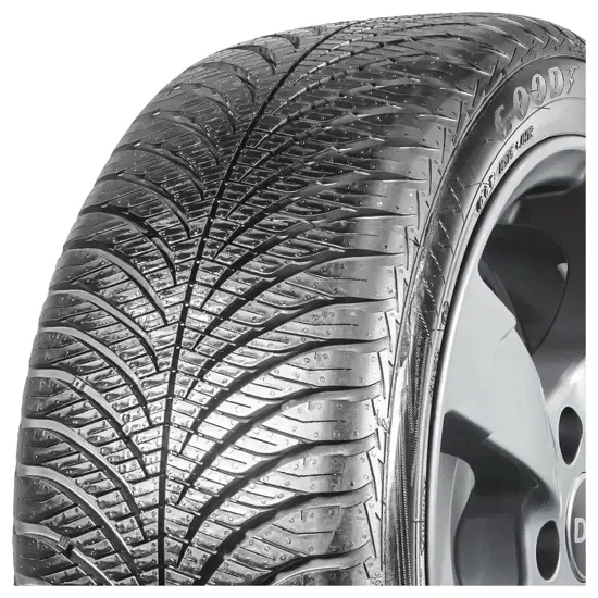 Goodyear 225 45 R17 91V Vector 4Seasons G2 ROF FP MS 3PMSF 15192711