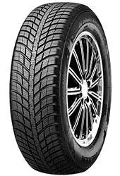 235/45 R17 97V N'blue 4Season XL 3PMSF