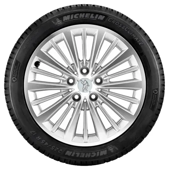 MICHELIN 225 55 R18 102V CrossClimate XL AO MS 15254763