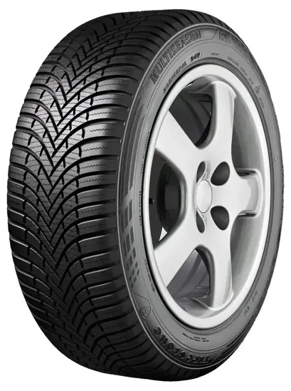 Firestone 225 40 R18 92Y Multiseason 2 XL FSL MS 15299474