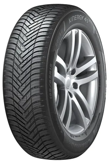 Hankook 215 55 ZR17 98W KInERGy 4S 2 H750 XL FSL 15332237