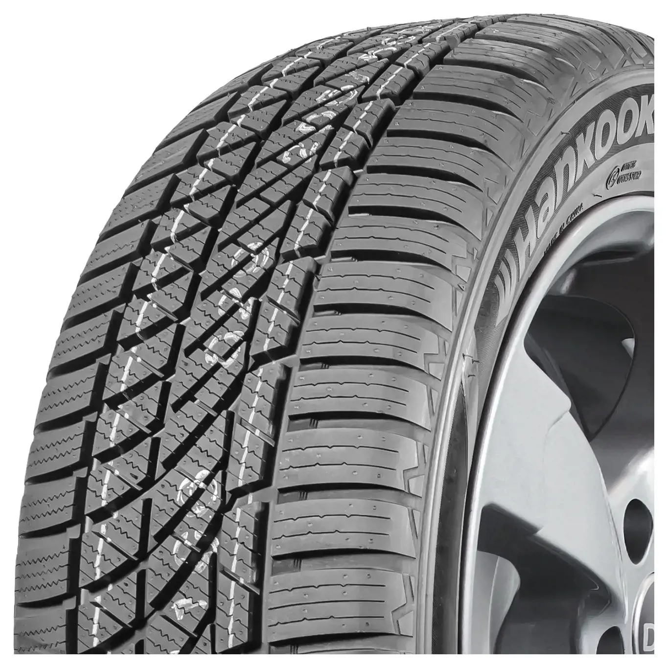 165/70 R14 81T Kinergy 4S H740 SP M+S