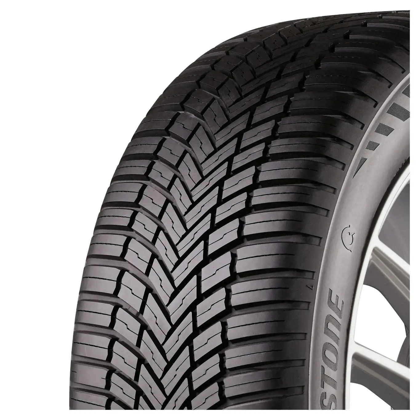 235/55 R17 103H A005 Weather Control XL M+S