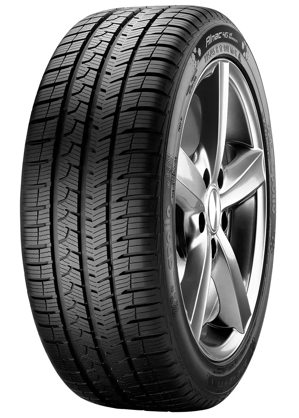 Apollo 185 60 R15 88H Alnac 4G All Season XL 15148379