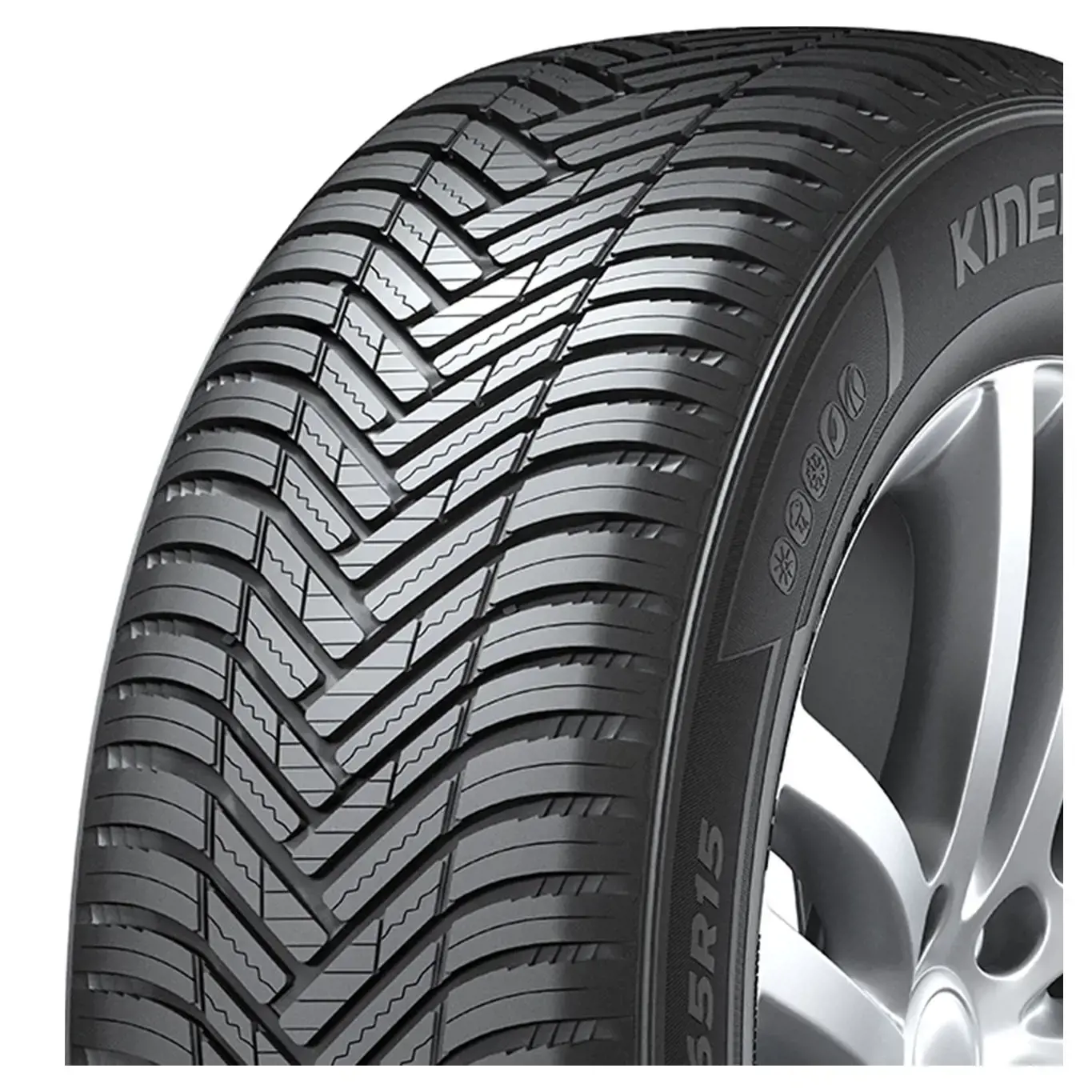 175/55 R15 77T KInERGy 4S 2 H750 M+S