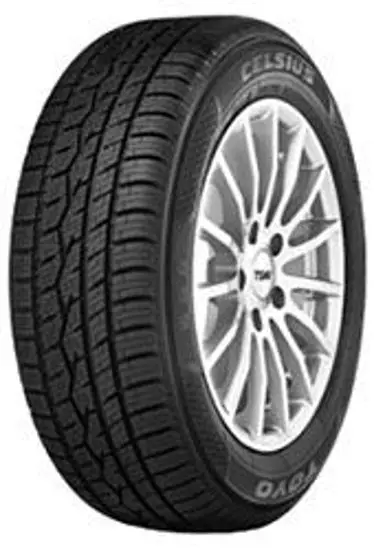 Toyo 225 55 R16 99V Celsius XL 15224730