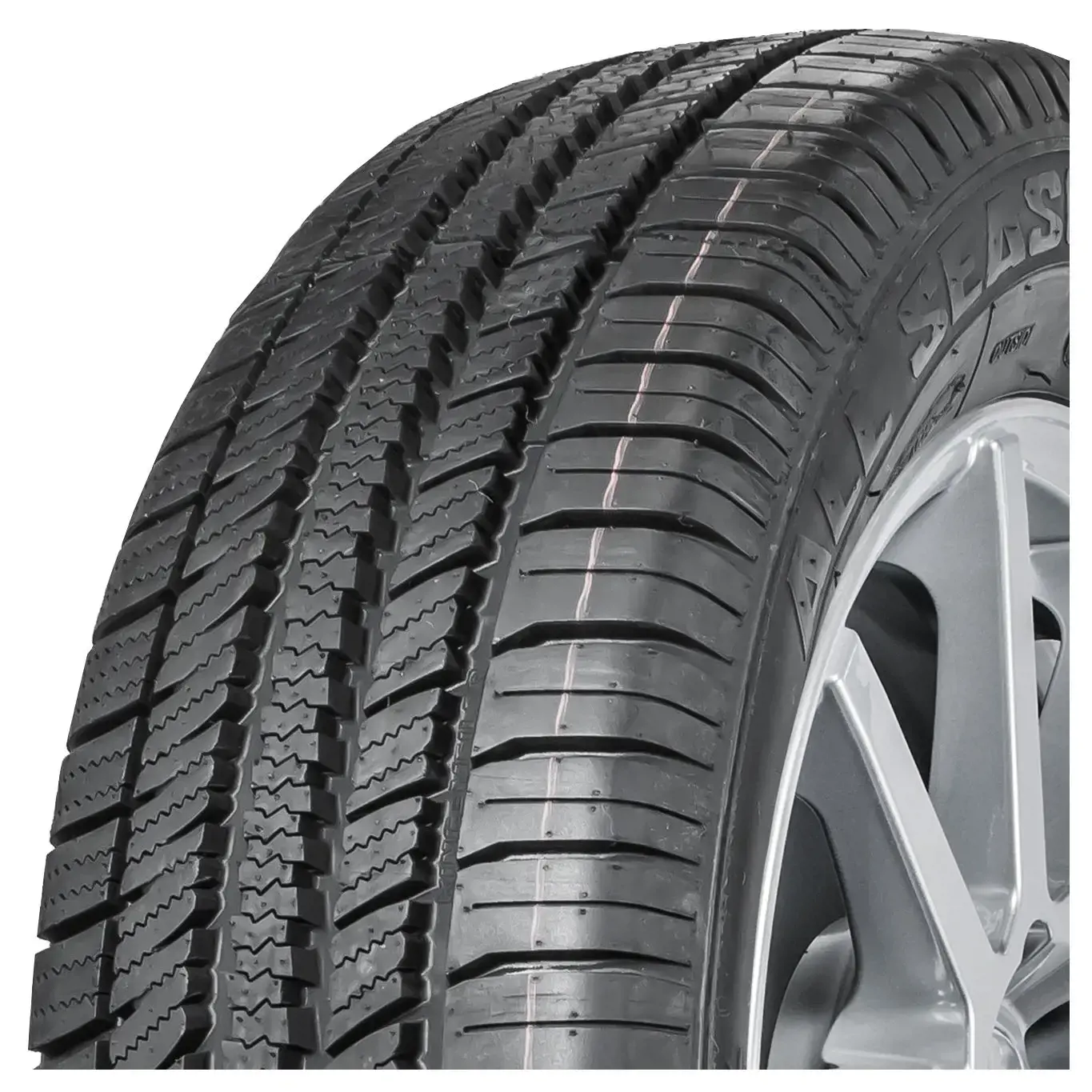 165/70 R14 81T King Meiler AS-1