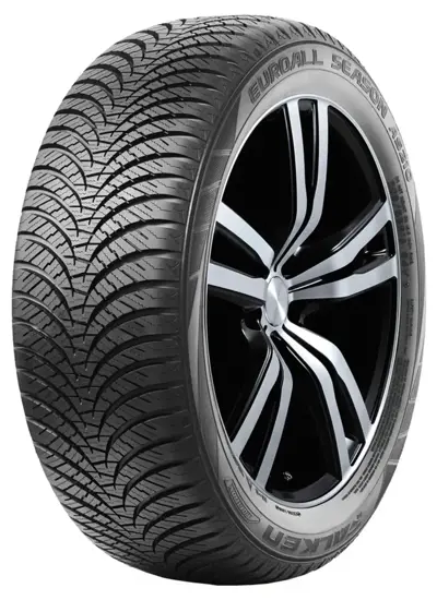 Auto BILD Reisemobil all season tyres test 2023 - 235/55 R17
