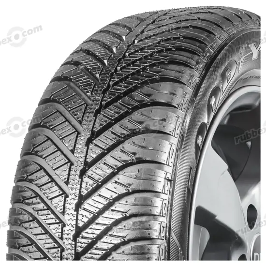 Goodyear 205 50 R17 93V Vector 4Seasons G2 XL MS 3PMSF 15172050