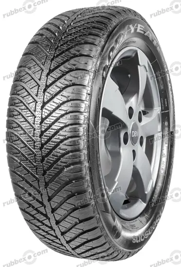 Goodyear 205 50 R17 93V Vector 4Seasons G2 XL MS 3PMSF 15172050
