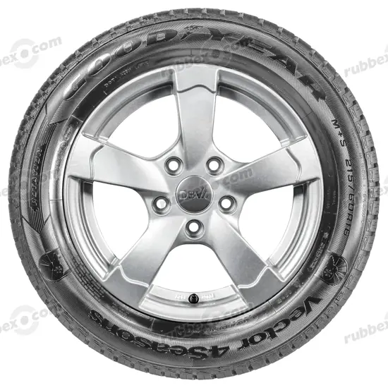 Goodyear 205 50 R17 93V Vector 4Seasons G2 XL MS 3PMSF 15172050