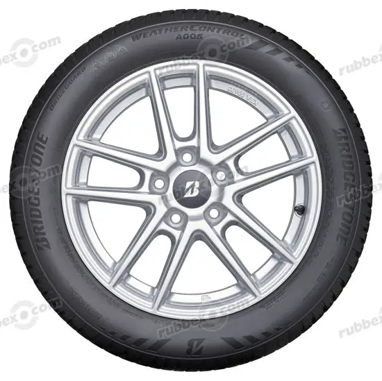 Bridgestone 225 45 R17 94V A005 Weather Control XL MS FSL 15254848