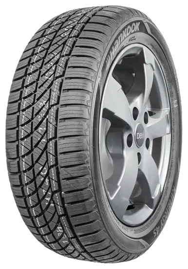 Hankook 195 60 R15 88H Kinergy 4S H740 GP1 MS HU 15259288