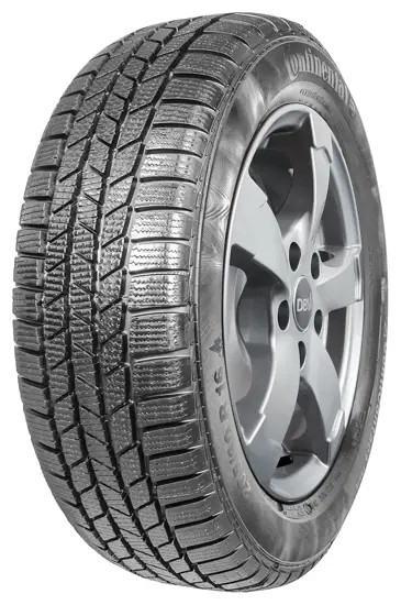 Continental 205 60 R16 96H Contact TS 815 ContiSeal XL 15099030