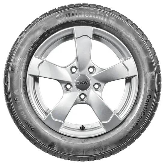 Continental 205 50 R17 93V Contact TS 815 ContiSeal XL 15099014