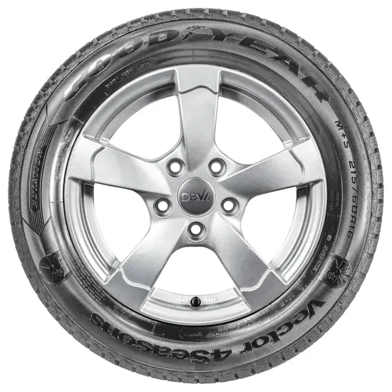 Goodyear 205 55 R16 94V Vector 4Seasons G2 XL MS 3PMSF 15199765