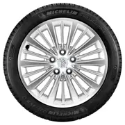 MICHELIN 205 60 R16 96V CrossClimate EL 15171321